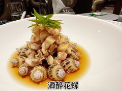-屋里厢上海菜馆