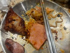 -姜胖胖无限自助烤肉(罗湖宝能店)