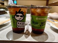 -海底捞火锅(宏大财富广场店)
