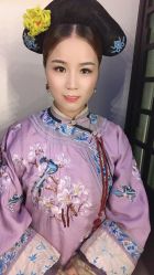 -盘子女人坊古装写真摄影(天津总店)