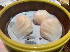 -南拳十三姨·潮汕砂锅粥(世纪金源店)