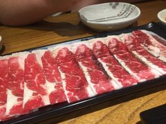 -一心烤肉(延安路店)