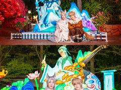 -厦门方特东方神画