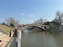 -赵州桥景区