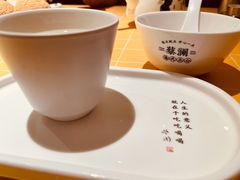 -蔡澜点心·粤菜(花城汇南区店)