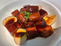 特色红烧肉-HOMES上海本帮菜(襄阳公园店)