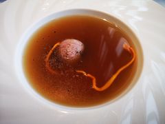 牛小排清汤-王品牛排(佛山南海万科广场店)