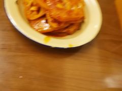 -堂瓦里·33年传统赣菜(第一街区店)