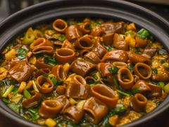 -品海楼·大连海胆锅贴馆(东港店)