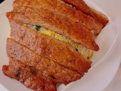 -鼎泰丰(渔阳店)