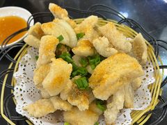 -潮州菜馆(十里河店)
