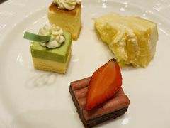 -怡聚轩全日制自助餐厅(大中华喜来登酒店)