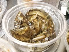 土笋冻-铭聚章鱼土笋冻(松柏店)