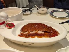 -正院大宅门烤鸭(首体店)