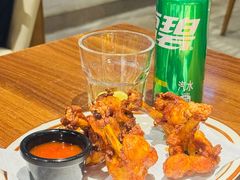 -TIGERS老虎西餐(亦庄店)