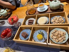 -中和·国风茶馆(愚园路店)