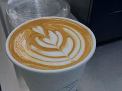 -Seesaw Coffee(上海国金中心店)
