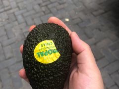 -鲜丰水果(九洲新世界花苑店)