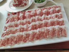 -阳坊大都涮羊肉(阳坊总店)