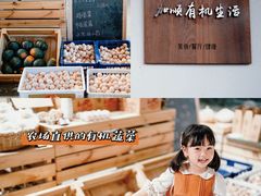 -加顺农场餐厅