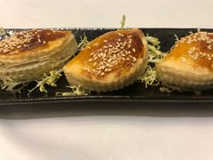 -明阁 Ming Court(广州朗豪酒店)