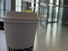 -Wagas沃歌斯(虹桥机场T1店)