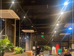 -胡须佬鸡煲四季火锅(海雅缤纷城店)