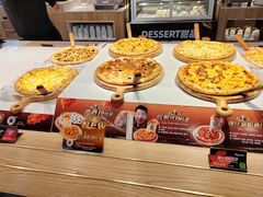 -比格比萨自助(宝山日月光店)