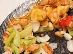 -滋粥楼·顺德菜(番禺广场总店)