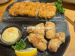 -胜博殿日式炸猪排(悠唐店)