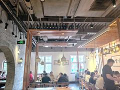 -新兴园饺子馆(北京百子湾店)