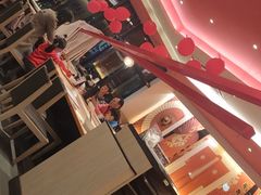 -味千拉面(上海蓝天路店)