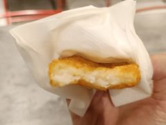-麦当劳(领展中心城店)