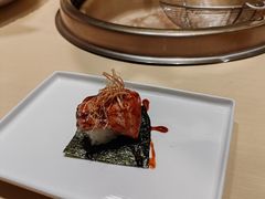 -余欢领鲜火锅(新街口店)