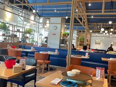 -渝信川菜 · 川味家常菜(财富购物中心店)