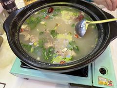 -云晓光头烧烤吧(德平路店)