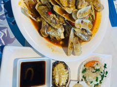 -七星龙虾城·海鲜·大闸蟹(吴江店)