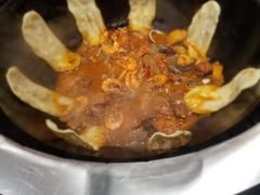 -锅来乐地锅鸡(安亭店)
