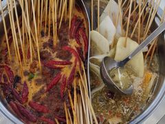 -玉林串串香(九号天地店)