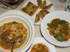 -七十七号厨房·新派江西菜(滨湖店)