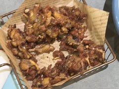 -醉炫音速烧烤·干煸菜(沙河总店)