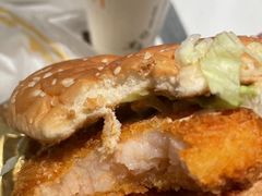 -麦当劳(长泰商业广场店)
