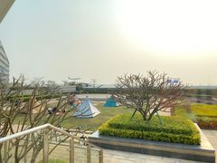 -深圳机场凯悦酒店