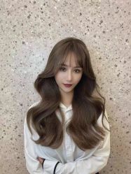 -3AM·S HAIR SALON烫发染发接发