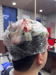 -大人物·男士理发馆