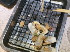 -云晓光头烧烤吧(新大陆广场店)