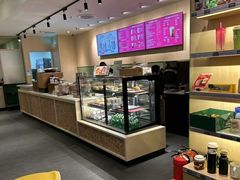 -星巴克(北京永定门店)