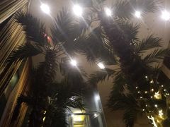 -雄楚国际大酒店-四季西餐厅
