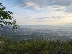 -阳台山自然风景区
