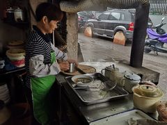 -安庆柴火馄饨(马道街店)